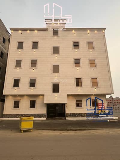 4 Bedroom Apartment for Sale in Al Suways 2, Jazan - Ownership apartments in Al-Rehab neighborhood