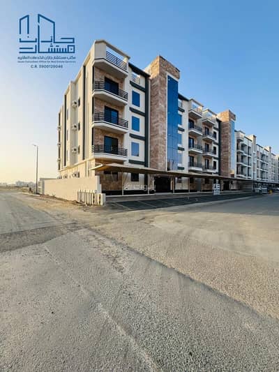 فلیٹ 6 غرف نوم للبيع في الفيصلية، صبيا منطقة جازان - شقق للبيع بصبيا مخطط الفيصليه تشطيب vip