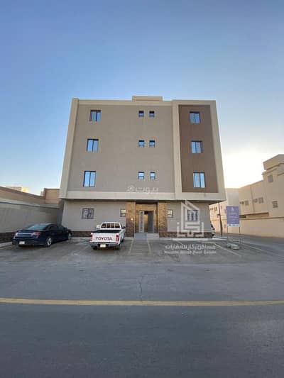 3 Bedroom Apartment for Rent in East Riyadh, Riyadh - New upper apartment for rent