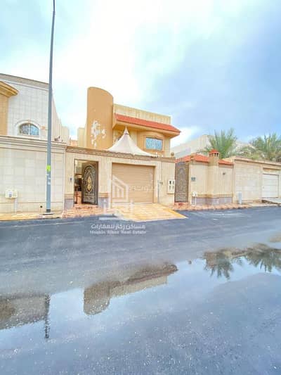 فیلا 11 غرف نوم للبيع في شرق الرياض، الرياض - فرصة سكنية وإستثمارية دبلكس للبيع – ثلاث وحدات