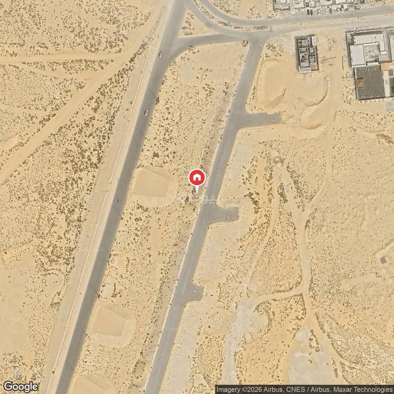 Residential land for sale | Vital location in Al-Rabwa neighborhood