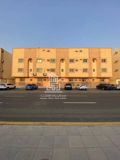 شقة 3 غرف نوم للبيع في شرق الرياض، الرياض - فرصتك لامتلاك شقة مجددة في موقع مميز بحي السعادة!