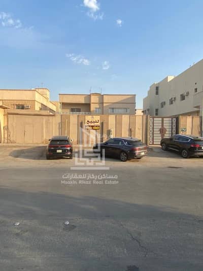 Commercial Land for Sale in East Riyadh, Riyadh - Rare Investment Opportunity – Old Villa for Sale at Land Value