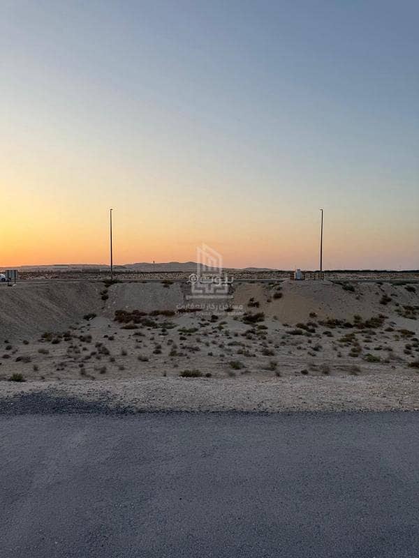 Residential land for sale | Vital location in Al-Rabwa neighborhood