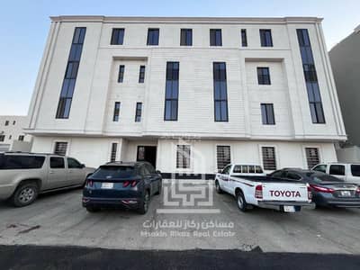 شقة 4 غرف نوم للبيع في شرق الرياض، الرياض - فرصة إستثمارية و سكنية شقة مودرن فاخرة للبيع – دخل سنوي 48 الف