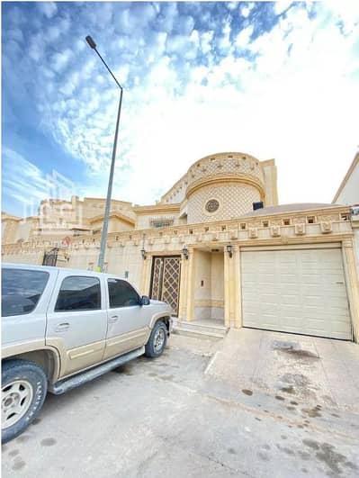11 Bedroom Villa for Sale in East Riyadh, Riyadh - Privately Built Villa for Sale – 20m Eastern Street