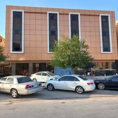 1 Bedroom Apartment for Rent in North Riyadh, Riyadh - Apartment for rent in Al-Falah neighborhood