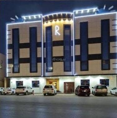 Residential Building for Rent in Al Muntazah Al Gharbi, Buraydah Al Qassim Region - Building for rent fully in an excellent location