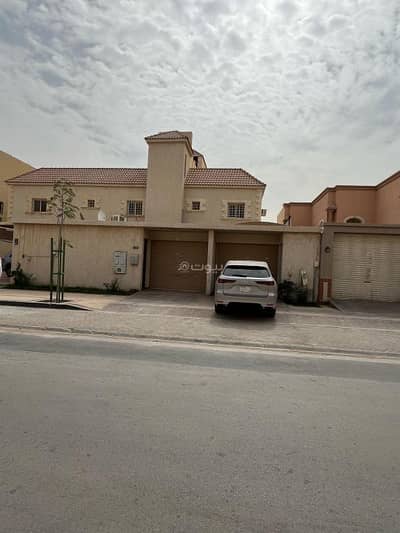 دور 3 غرف نوم للايجار في شمال الرياض، الرياض - دور للإيجار في حي الفلاح، الرياض