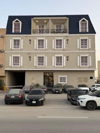 Studio for Rent in North Riyadh, Riyadh - Apartment for rent in Al Wadi, Riyadh