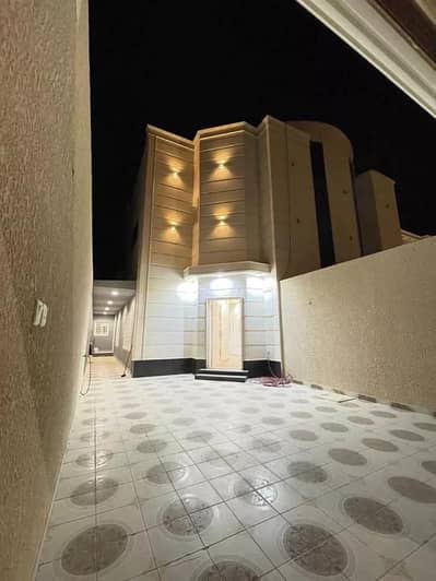 4 Bedroom Floor for Sale in Al Nakhil, Buraydah Al Qassim Region - Property for Sale