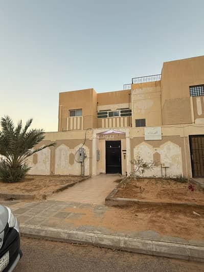 3 Bedroom Floor for Rent in Al Iskan, Buraydah Al Qassim Region - Ground floor for rent in Al-Iskan 3 neighborhood in Buraydah