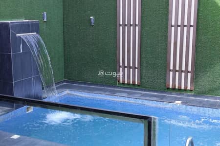 استراحة 1 غرفة نوم للايجار في غرب الرياض، الرياض - استراحة للايجار في المهدية، غرب الرياض