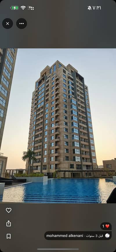 فیلا 2 غرفة نوم للايجار في شمال جدة، جدة - فيلا للإيجار في الفيحاء، شمال جدة