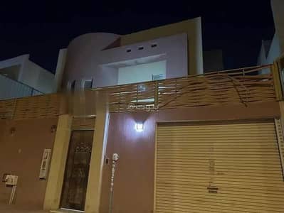 6 Bedroom Villa for Sale in South Riyadh, Riyadh - 6-bedroom villa for sale in Casablanca, Riyadh