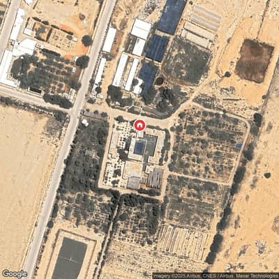 مزرعة  للايجار في ضرما - مزرعة للايجار في الدُرمة