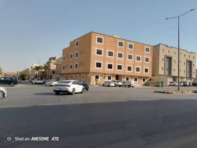 10 Bedroom Residential Building for Rent in North Riyadh, Riyadh - Residential Building For Rent in Hittin, Riyadh