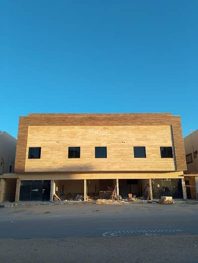 عمارة سكنية  للايجار في شمال الرياض، الرياض - مبنى سكني للإيجار في العقيق، الرياض