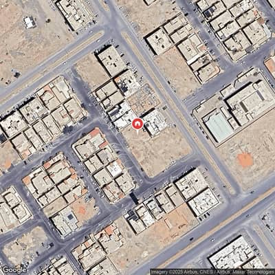 ارض سكنية  للبيع في غرب الرياض، الرياض - ارض للبيع