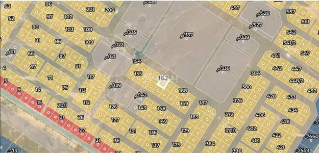 Residential Land for Sale in North Riyadh, Riyadh - Residential Land For Sale in Al Kair District, Riyadh