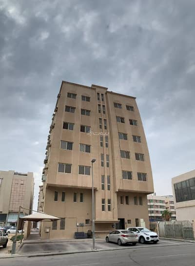 عمارة سكنية 3 غرف نوم للايجار في المزروعية، الدمام - شقق عائلية قريبة من جميع الخدمات