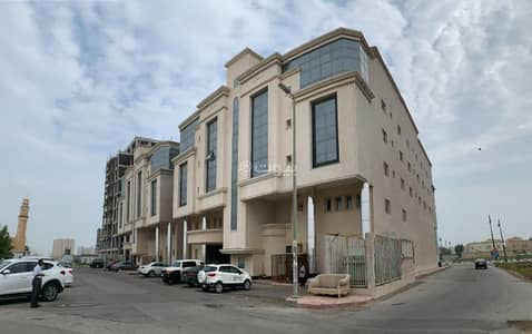 عمارة سكنية 3 غرف نوم للايجار في الشاطئ الغربي، الدمام - شقق عائلية قريبة من جميع الخدمات
