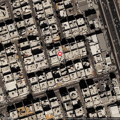 استوديو  للبيع في شمال جدة، جدة - استوديو شقة للبيع في الربوة، جدة