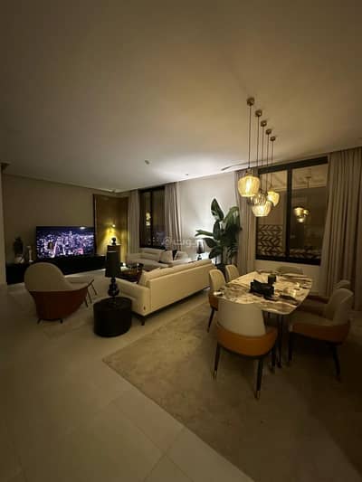 3 Bedroom Flat for Sale in North Riyadh, Riyadh - 3 Bedroom Apartment For Sale in Al Nafal, Riyadh