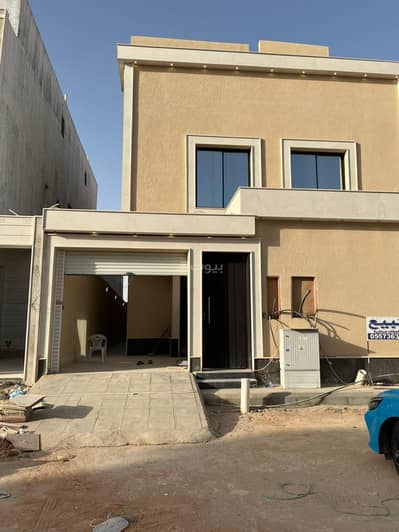 فیلا 3 غرف نوم للبيع في شرق الرياض، الرياض - فيلا للبيع في حي الندوة، شرق الرياض