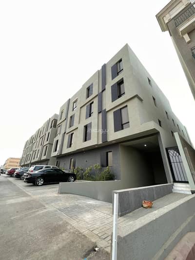 شقة 2 غرفة نوم للايجار في شرق الرياض، الرياض - شقة جديدة من غرفتين للإيجار في قرطبة، الرياض