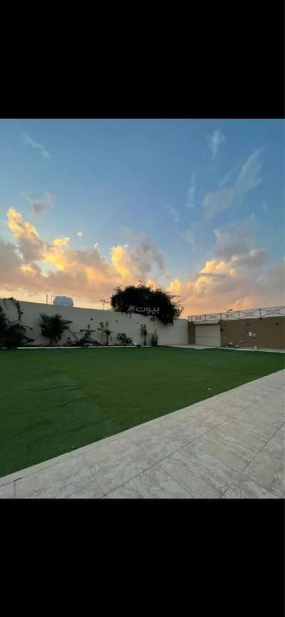 استراحة 11 غرف نوم للبيع في شرق الرياض، الرياض - منزل استراحة مكون من 13 غرفة نوم للبيع في الرمال، الرياض