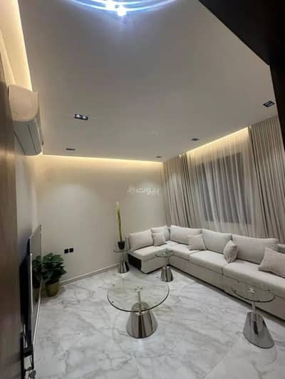 شقة 2 غرفة نوم للايجار في وسط الرياض، الرياض - شقة للإيجار في الضباط، الرياض