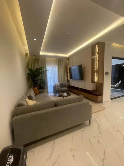 2 Bedroom Apartment for Rent in North Riyadh, Riyadh - Apartment for rent in Al Qayrawan, north Riyadh