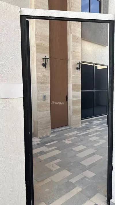 فیلا 4 غرف نوم للايجار في شمال الرياض، الرياض - فيلا للإيجار في النرجس ، الرياض