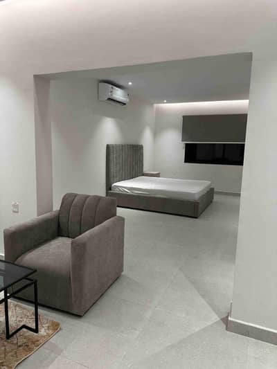 استوديو  للايجار في شمال الرياض، الرياض - شقق مفروشة للإيجار، شمال الرياض