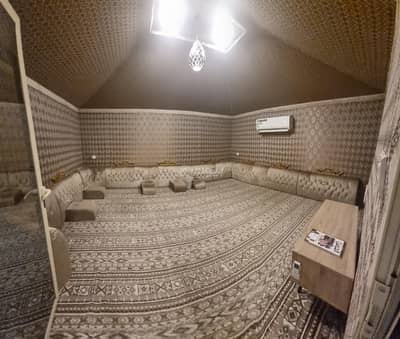 استراحة 1 غرفة نوم للايجار في شمال الرياض، الرياض - استراحة للإيجار في النرجس، شمال الرياض