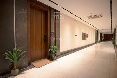 شقة 4 غرف نوم للبيع في شمال الرياض، الرياض - شقة للبيع في شارع رقم 302, حي الياسمين, مدينة الرياض, منطقة الرياض