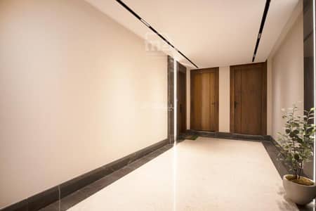 شقة 3 غرف نوم للبيع في شمال الرياض، الرياض - شقة للبيع في شارع رقم 296, حي الياسمين, مدينة الرياض, منطقة الرياض