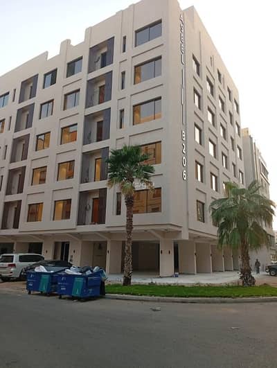 5 Bedroom Flat for Sale in North Jeddah, Jeddah - Luxury apartments in Al Fayhaa, Darb Al Haramain district