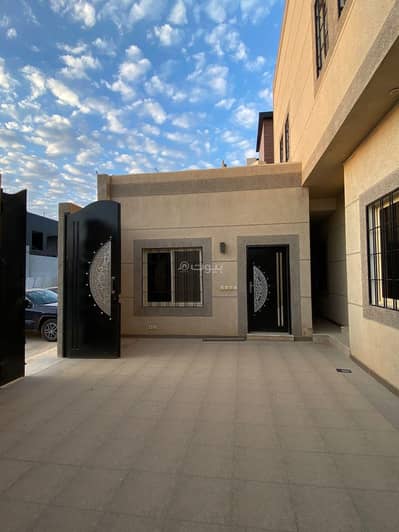 فیلا 10 غرف نوم للبيع في شمال الرياض، الرياض - 4 Bedrooms Villa For Sale in Al-Malqa, Riyadh