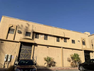 فیلا 11 غرف نوم للبيع في شمال الرياض، الرياض - فيلا للبيع في النزهة، شمال الرياض