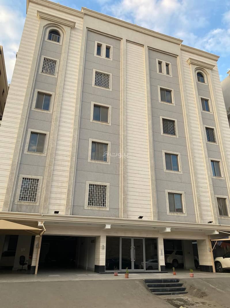 Apartment for Sale in Al Manar, North Jeddah