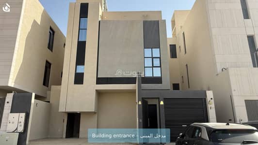 دور 3 غرف نوم للايجار في شمال الرياض، الرياض - دور 72650