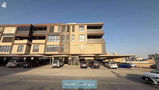 2 Bedroom Apartment for Rent in North Riyadh, Riyadh - apartment C53C4