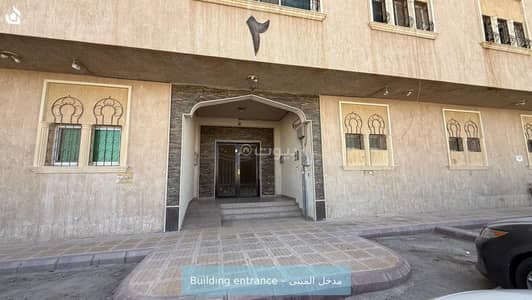 فلیٹ 3 غرف نوم للايجار في شمال الرياض، الرياض - شقه 211