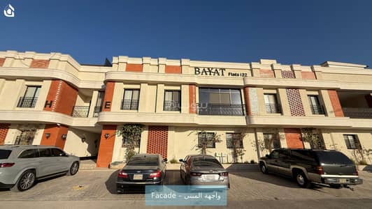 فلیٹ 2 غرفة نوم للايجار في شرق الرياض، الرياض - شقه EE1