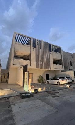 دور 5 غرف نوم للايجار في شمال الرياض، الرياض - دور للإيجار