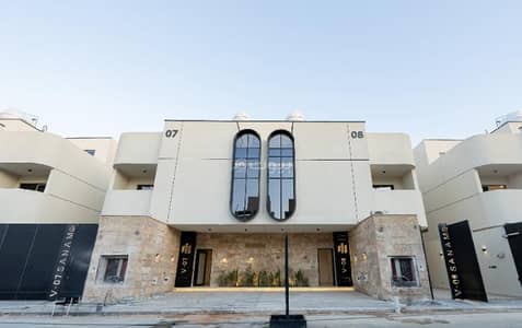 دور 3 غرف نوم للبيع في شمال الرياض، الرياض - دور للبيع في النرجس، الرياض