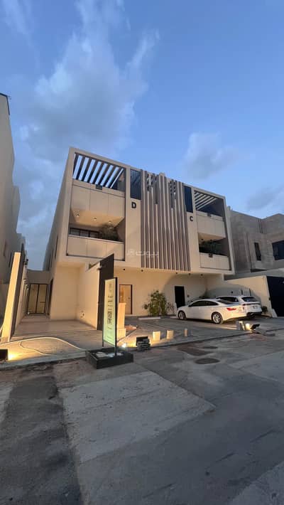 3 Bedroom Floor for Rent in North Riyadh, Riyadh - Apartment for rent