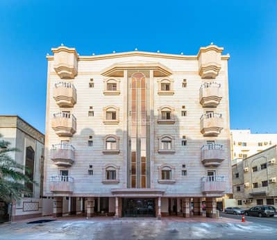 3 Bedroom Flat for Rent in Central Jeddah, Jeddah - 3 Room Apartment For Rent in Al Faysaliyah Jeddah